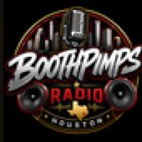 BoothPimps Radio