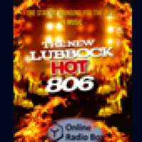 Lubbock Hot 806