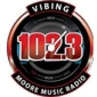 Vibing 102.3 MMR