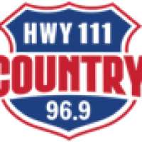 Highway 111 Country 96.9