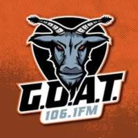 106.1 The Goat