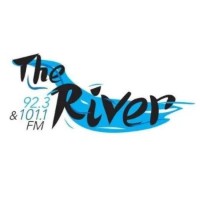 92.3 The River