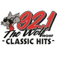 92.1 The Wolf