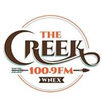 100.9 The Creek