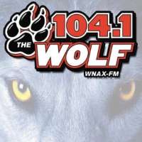 104.1 The Wolf