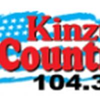 104.3 Kinzua Country