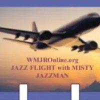 WMJROnline - JazzFlight with Misty Jazzman