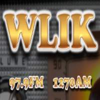 WLIK - Oldies 97.9