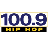 100.9 The Hip Hop Station