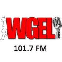 WGEL 101.7 FM