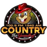 100.9 The Groundhog