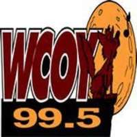 WCOY 99.5