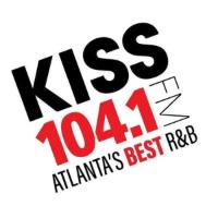 KISS 104.1 FM