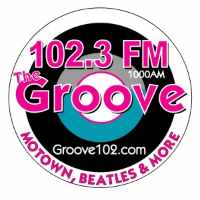 102.3 The Groove
