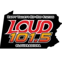 Loud 101.5