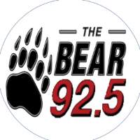 The Bear 92.5 (WEKS)
