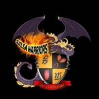 Salsa Warriors Radio