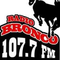 Radio Bronco 107.7