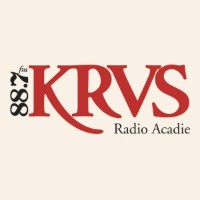 Radio Acadie - KRVS 88.7 FM
