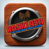 RADIO 9311