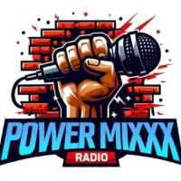 Power Mixxx Radio