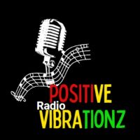 Positive Vibrationz Radio